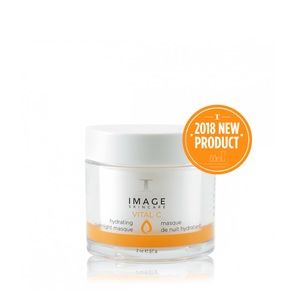 Image Skincare Vital C Hydrating Overnight Masque